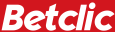 Betclic logo