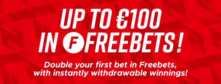 freebet betclic